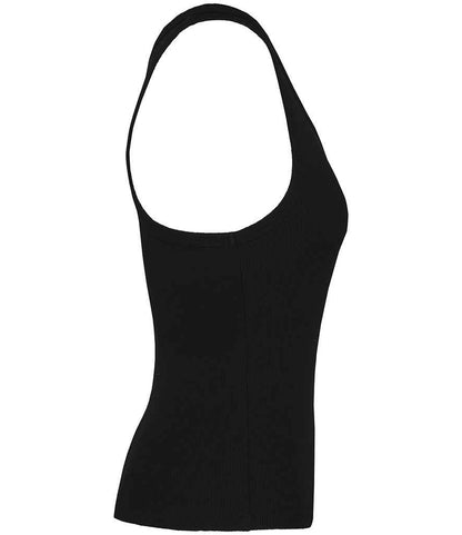 Native Spirit - Ladies Ribbed Tank Top - Pierre Francis