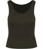 Native Spirit - Ladies Ribbed Tank Top - Pierre Francis