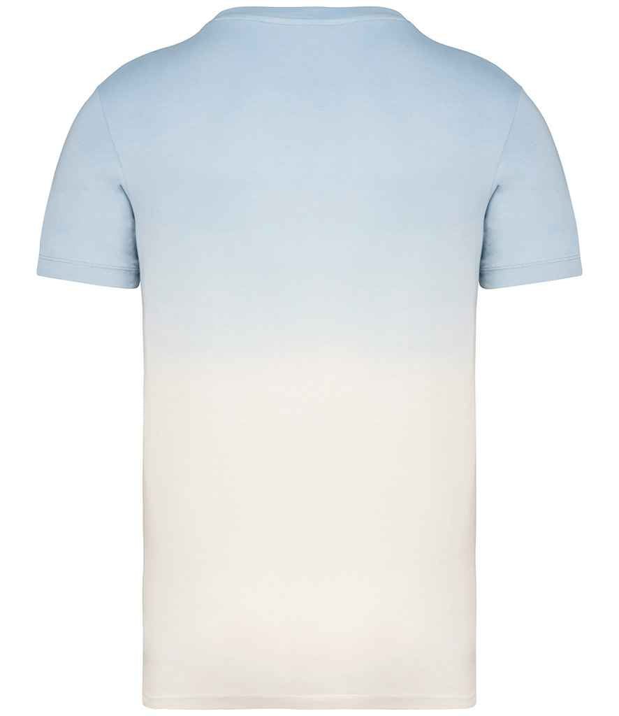 Native Spirit - Unisex Dip Dye T-Shirt - Pierre Francis
