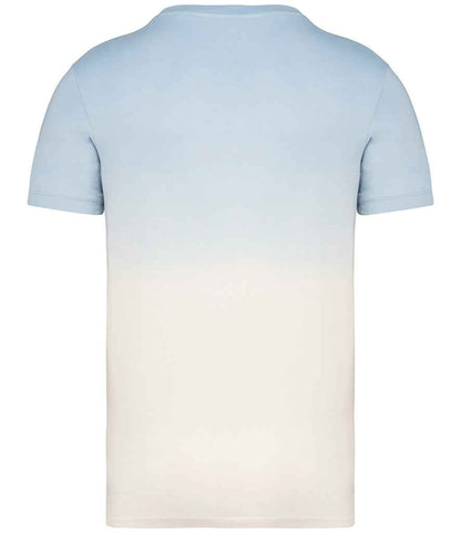 Native Spirit - Unisex Dip Dye T-Shirt - Pierre Francis