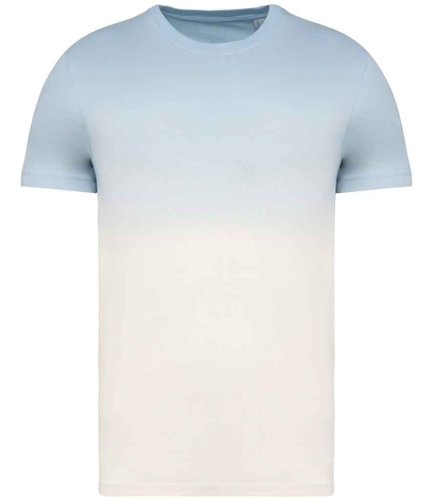 Native Spirit - Unisex Dip Dye T-Shirt - Pierre Francis