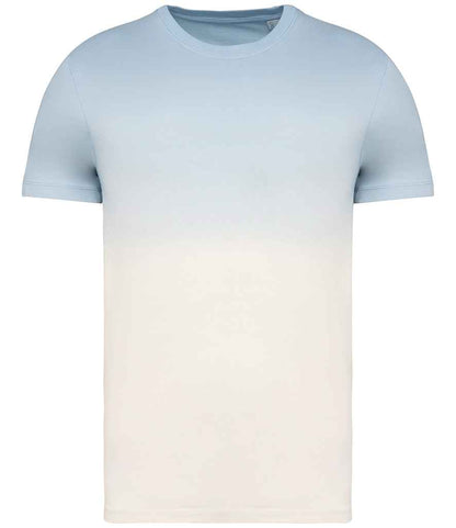 Native Spirit - Unisex Dip Dye T-Shirt - Pierre Francis