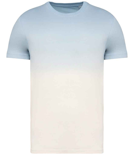 Native Spirit - Unisex Dip Dye T-Shirt - Pierre Francis