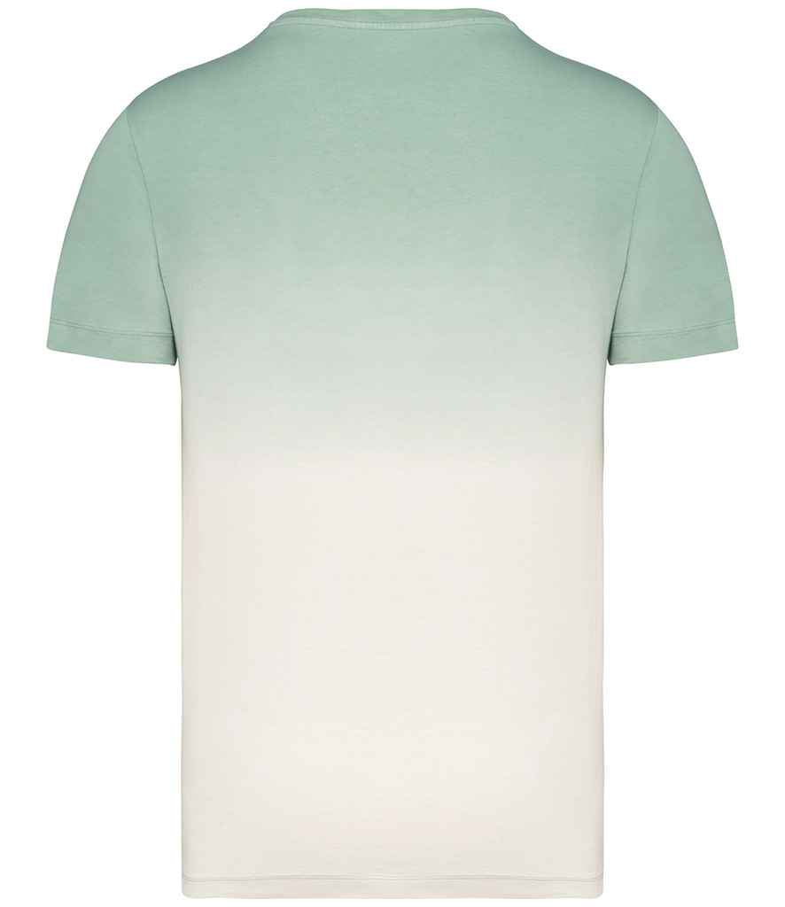 Native Spirit - Unisex Dip Dye T-Shirt - Pierre Francis