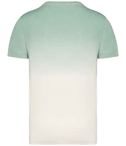 Native Spirit - Unisex Dip Dye T-Shirt - Pierre Francis