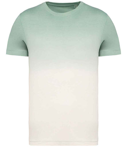 Native Spirit - Unisex Dip Dye T-Shirt - Pierre Francis