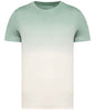 Native Spirit - Unisex Dip Dye T-Shirt - Pierre Francis
