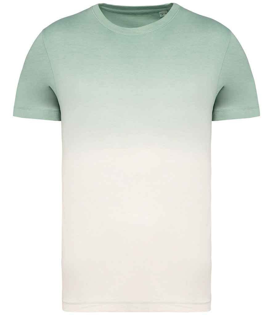 Native Spirit - Unisex Dip Dye T-Shirt
