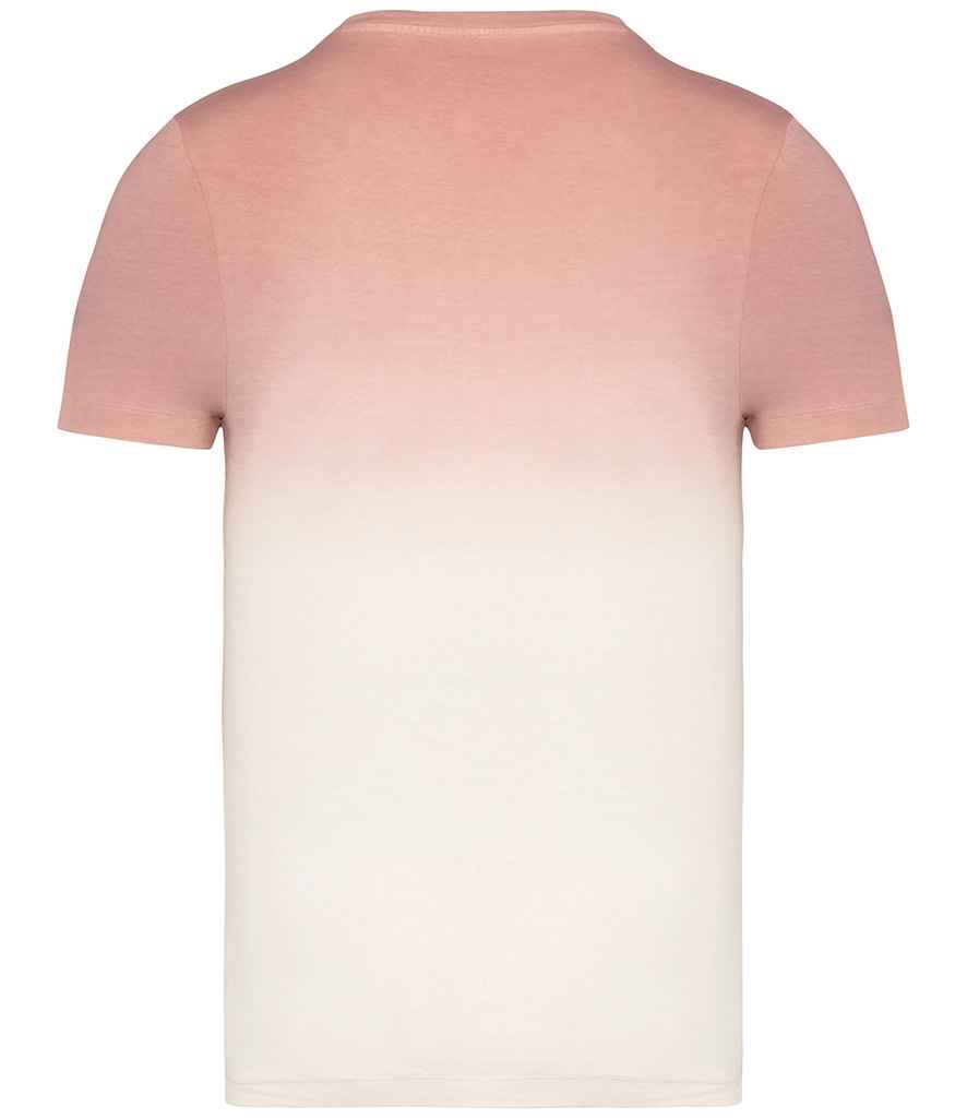 Native Spirit - Unisex Dip Dye T-Shirt - Pierre Francis