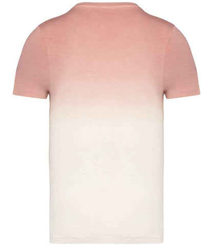 Native Spirit - Unisex Dip Dye T-Shirt - Pierre Francis