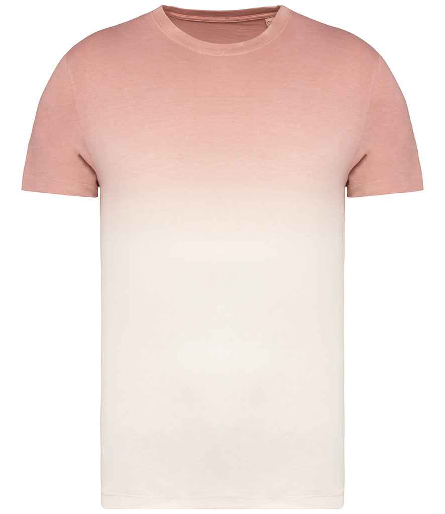 Native Spirit - Unisex Dip Dye T-Shirt