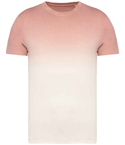 Native Spirit - Unisex Dip Dye T-Shirt