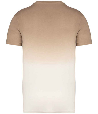 Native Spirit - Unisex Dip Dye T-Shirt - Pierre Francis