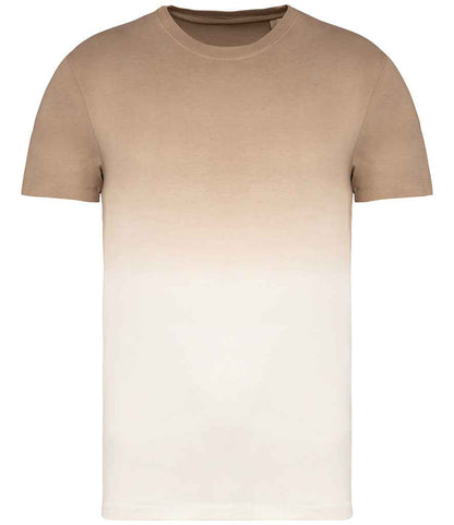 Native Spirit - Unisex Dip Dye T-Shirt - Pierre Francis