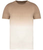 Native Spirit - Unisex Dip Dye T-Shirt - Pierre Francis