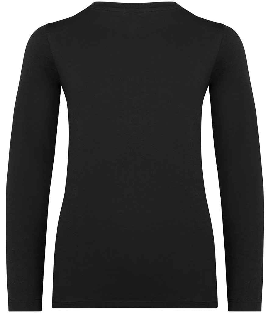 Native Spirit - Kids Long Sleeve T-Shirt - Pierre Francis