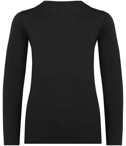 Native Spirit - Kids Long Sleeve T-Shirt - Pierre Francis