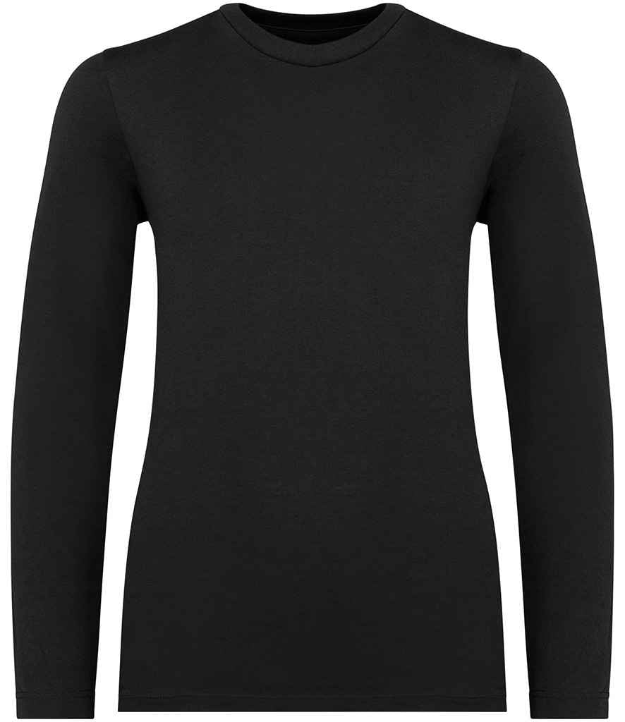 Native Spirit - Kids Long Sleeve T-Shirt - Pierre Francis