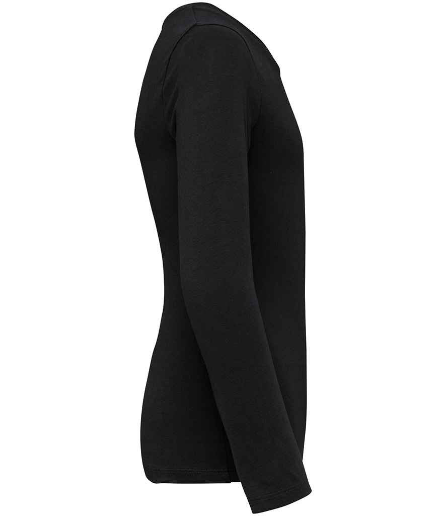 Native Spirit - Kids Long Sleeve T-Shirt - Pierre Francis