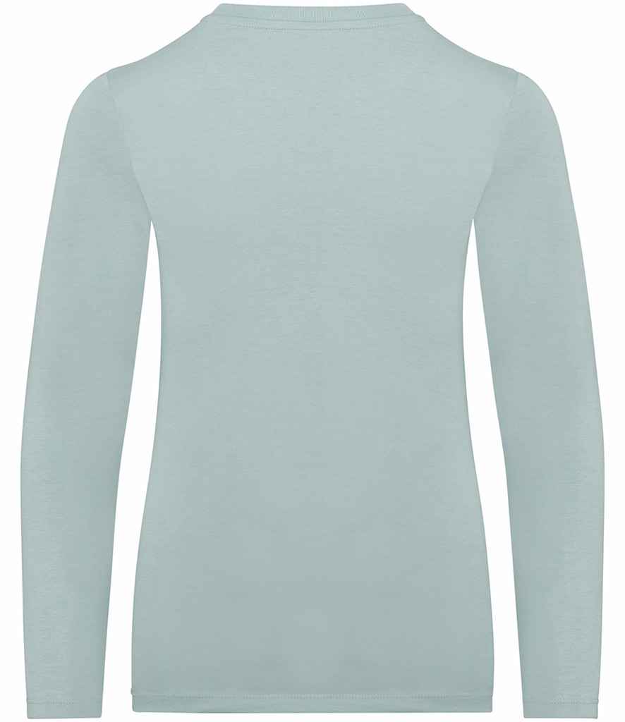 Native Spirit - Kids Long Sleeve T-Shirt - Pierre Francis