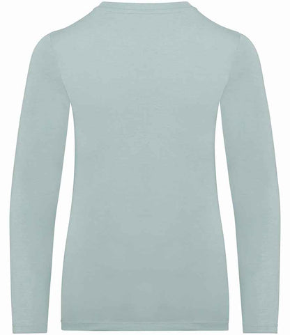 Native Spirit - Kids Long Sleeve T-Shirt - Pierre Francis