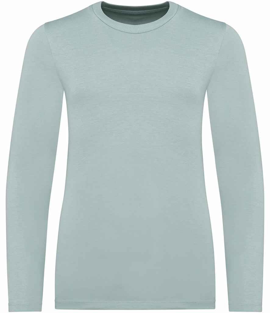 Native Spirit - Kids Long Sleeve T-Shirt - Pierre Francis