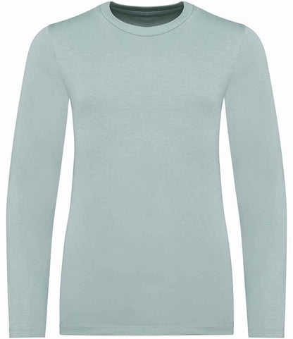 Native Spirit - Kids Long Sleeve T-Shirt - Pierre Francis