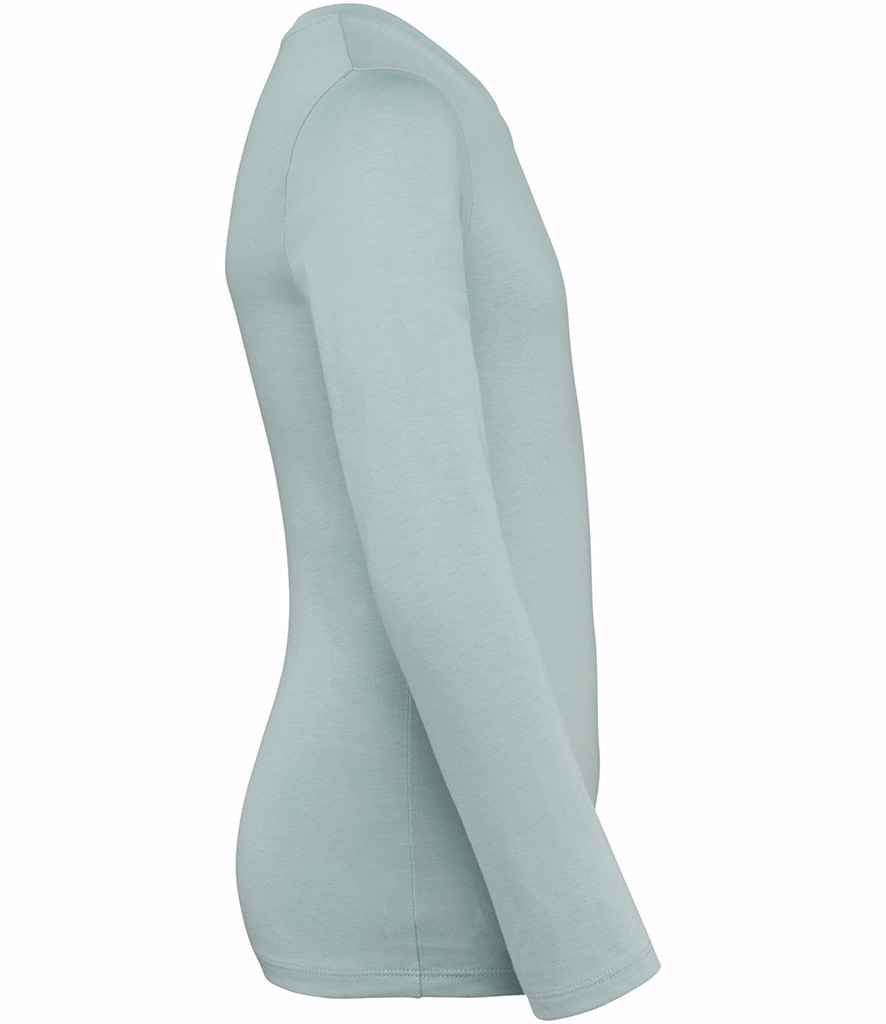 Native Spirit - Kids Long Sleeve T-Shirt - Pierre Francis