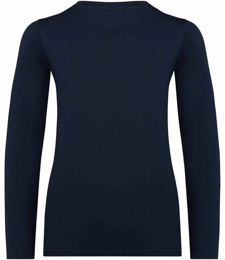 Native Spirit - Kids Long Sleeve T-Shirt - Pierre Francis