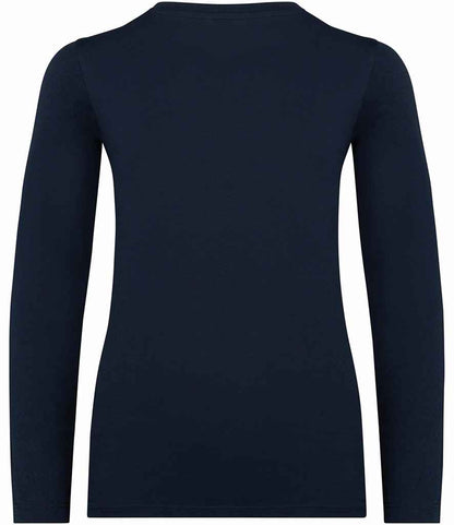 Native Spirit - Kids Long Sleeve T-Shirt - Pierre Francis