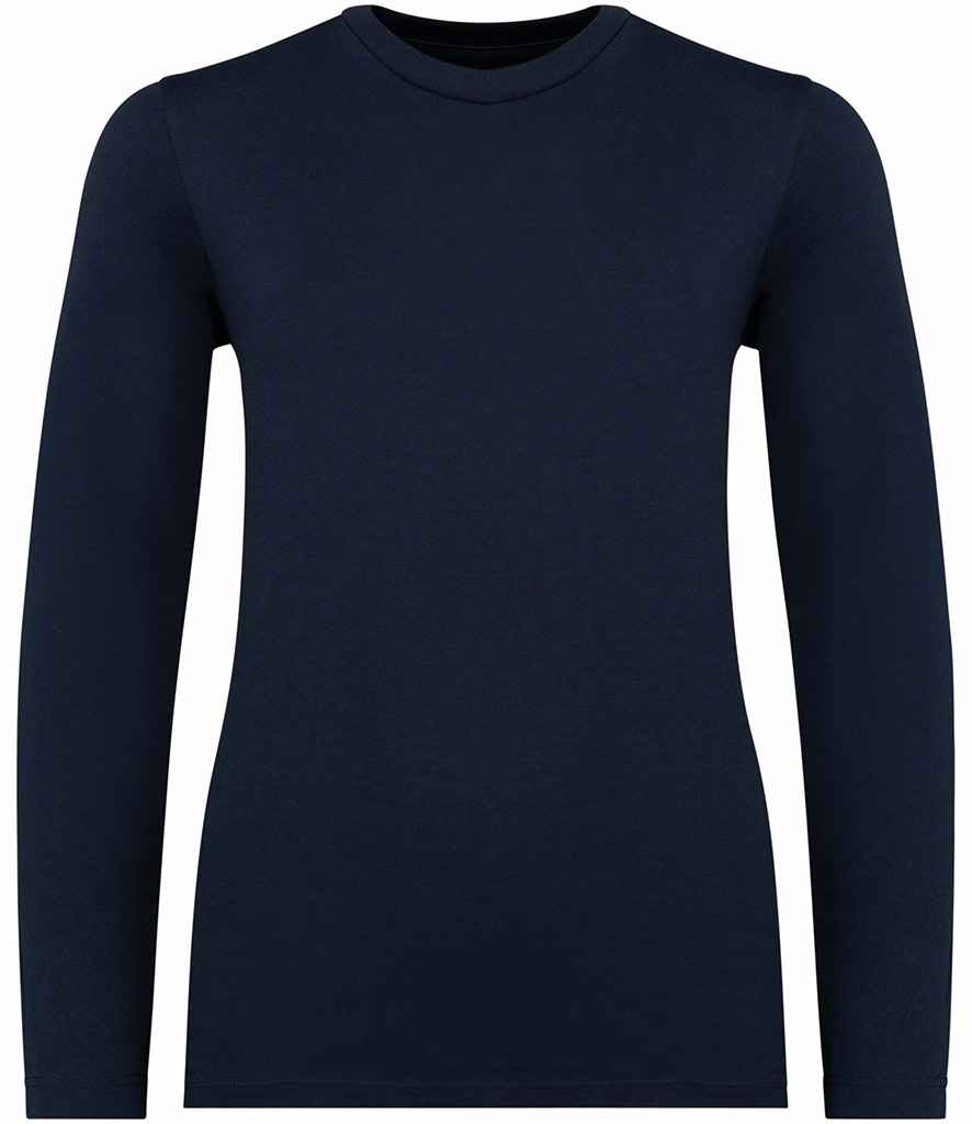 Native Spirit - Kids Long Sleeve T-Shirt - Pierre Francis