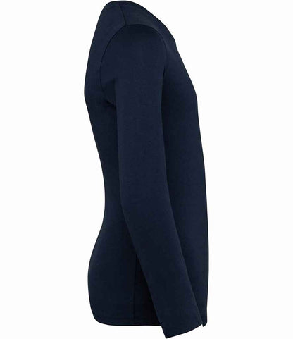 Native Spirit - Kids Long Sleeve T-Shirt - Pierre Francis