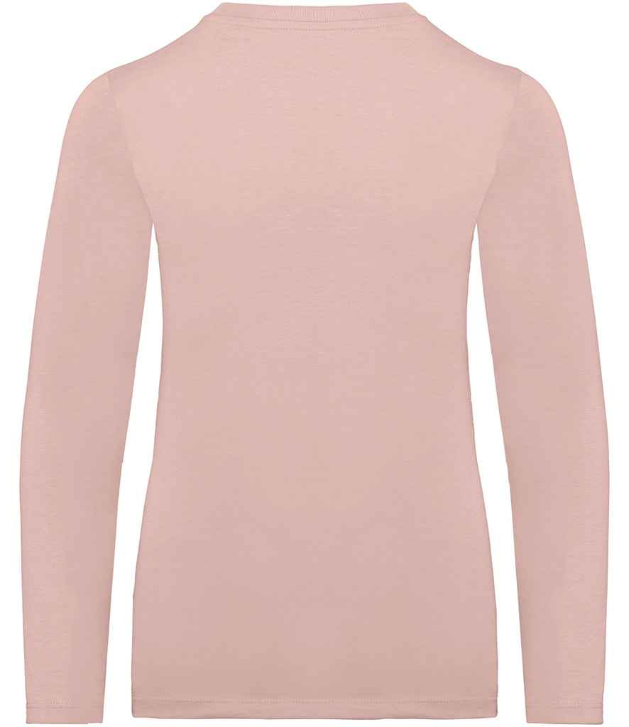 Native Spirit - Kids Long Sleeve T-Shirt - Pierre Francis