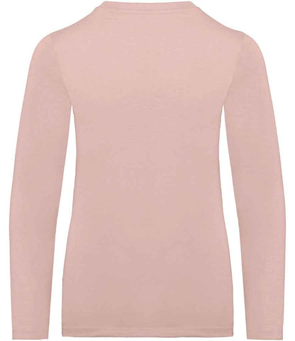 Native Spirit - Kids Long Sleeve T-Shirt - Pierre Francis