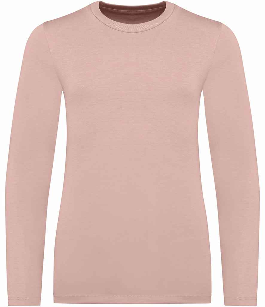 Native Spirit - Kids Long Sleeve T-Shirt - Pierre Francis