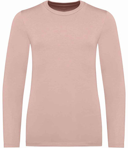 Native Spirit - Kids Long Sleeve T-Shirt - Pierre Francis