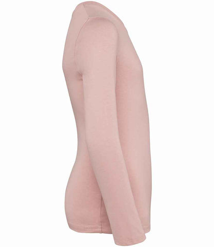 Native Spirit - Kids Long Sleeve T-Shirt - Pierre Francis