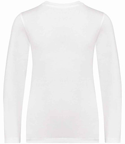 Native Spirit - Kids Long Sleeve T-Shirt - Pierre Francis