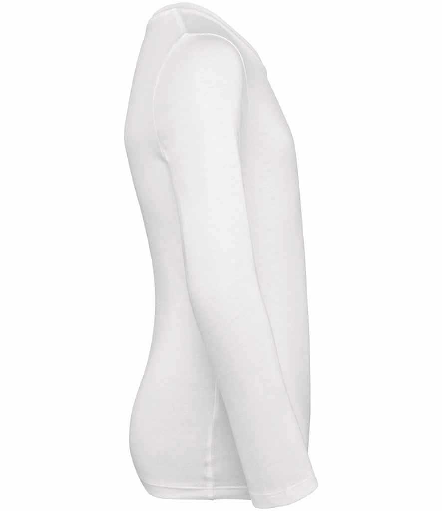 Native Spirit - Kids Long Sleeve T-Shirt - Pierre Francis