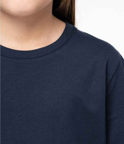 Native Spirit - Kids Long Sleeve T-Shirt - Pierre Francis