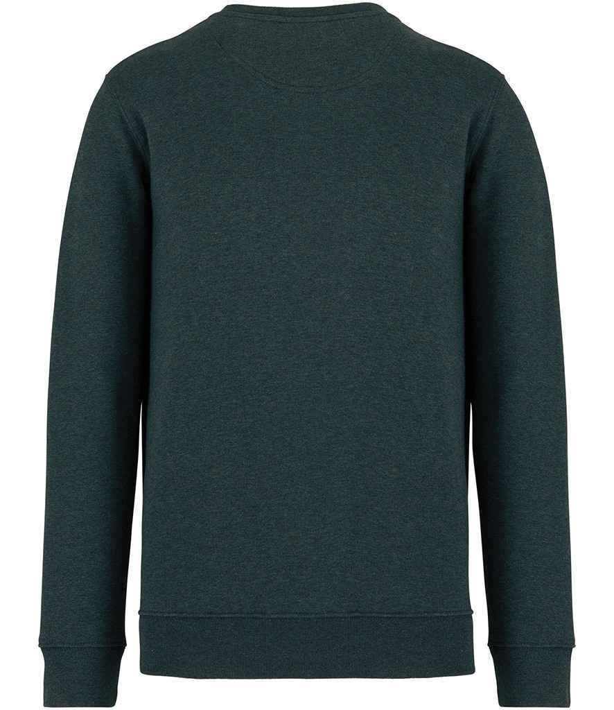 Native Spirit - Unisex Crew Neck Sweatshirt - Pierre Francis