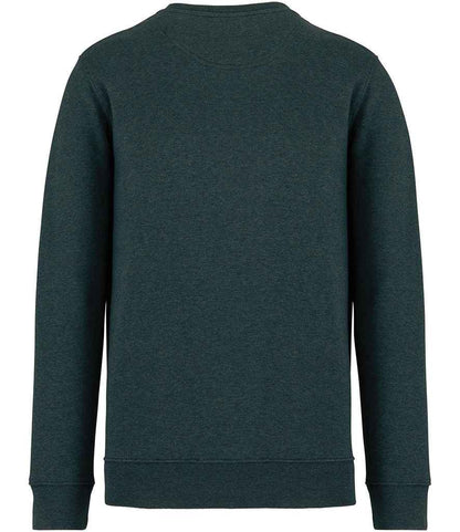 Native Spirit - Unisex Crew Neck Sweatshirt - Pierre Francis