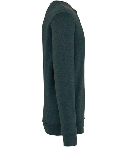 Native Spirit - Unisex Crew Neck Sweatshirt - Pierre Francis