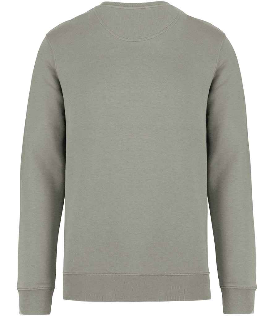 Native Spirit - Unisex Crew Neck Sweatshirt - Pierre Francis