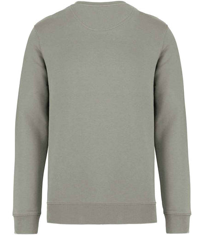 Native Spirit - Unisex Crew Neck Sweatshirt - Pierre Francis