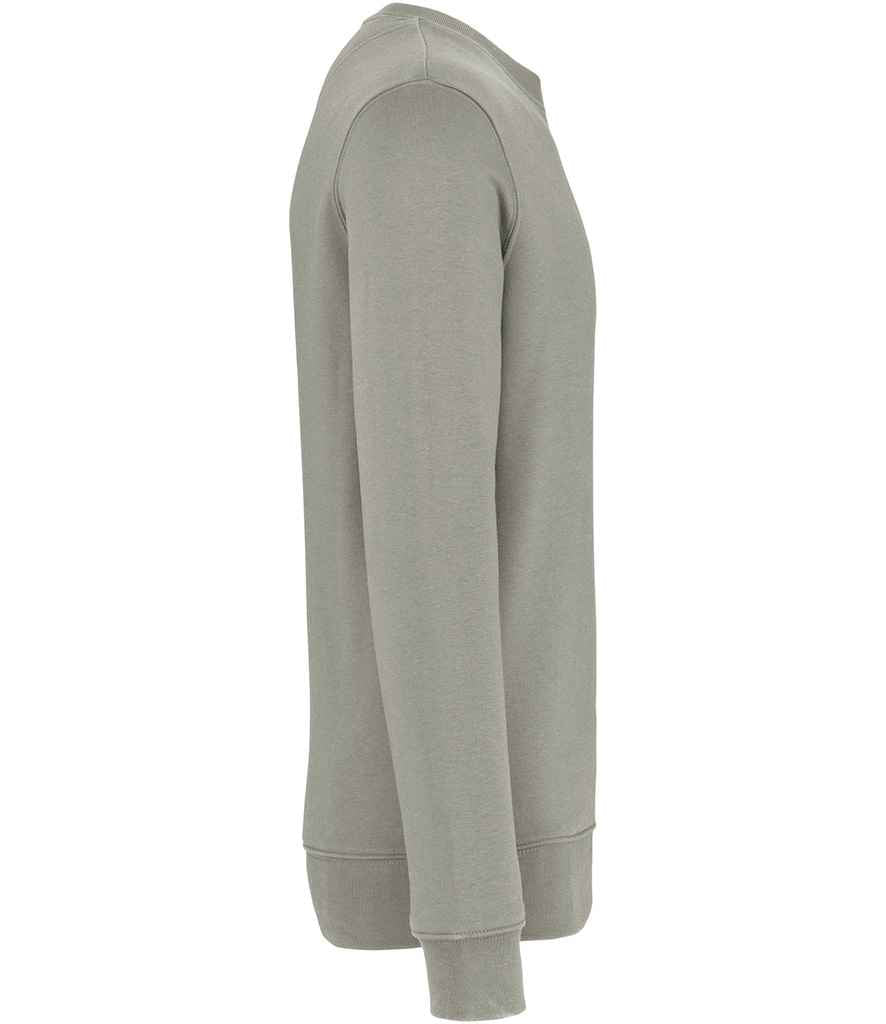 Native Spirit - Unisex Crew Neck Sweatshirt - Pierre Francis