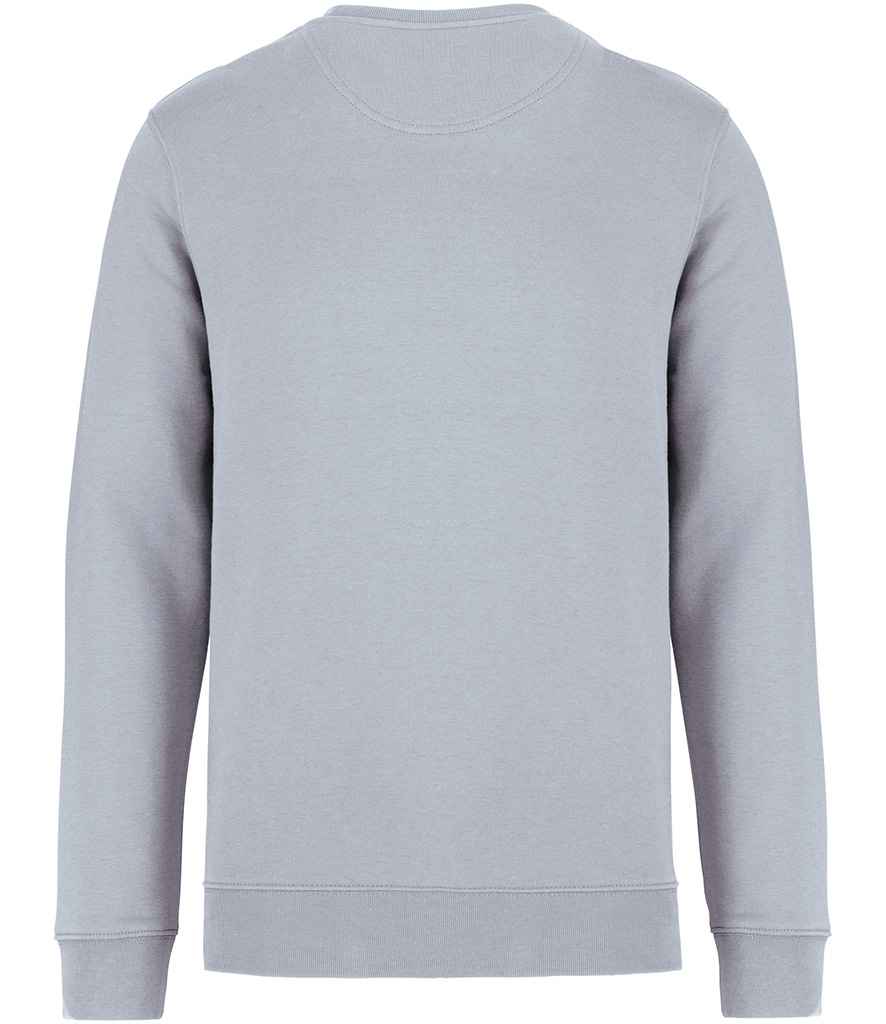 Native Spirit - Unisex Crew Neck Sweatshirt - Pierre Francis