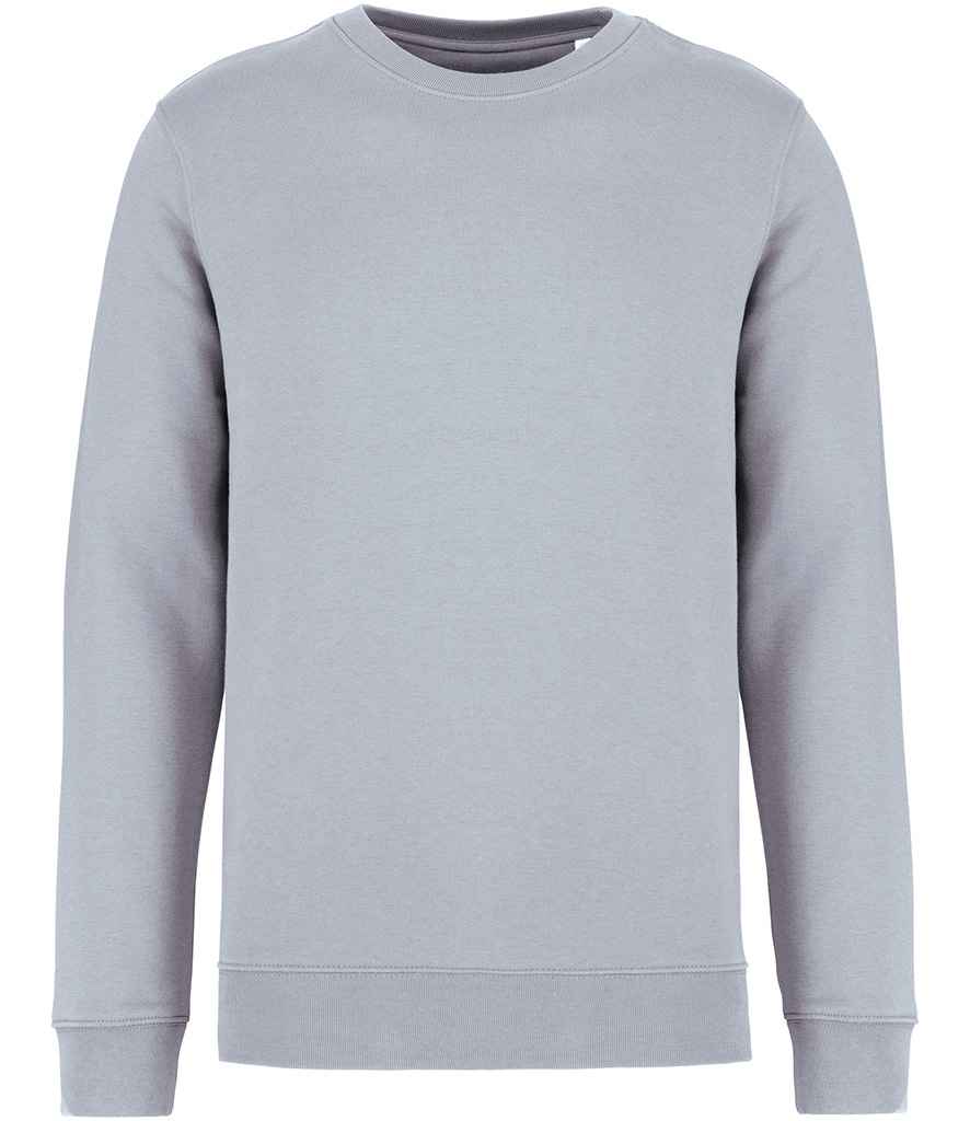 Native Spirit - Unisex Crew Neck Sweatshirt - Pierre Francis