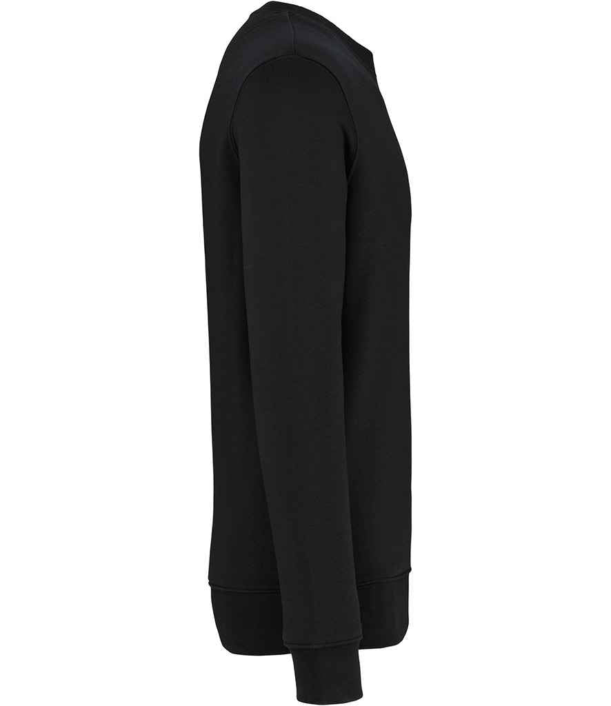 Native Spirit - Unisex Crew Neck Sweatshirt - Pierre Francis