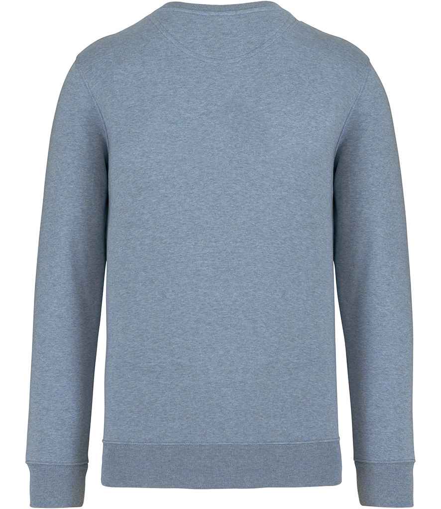 Native Spirit - Unisex Crew Neck Sweatshirt - Pierre Francis